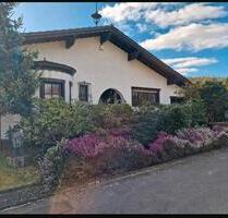 freistehendes Einfamilienhaus in ruhiger Wohnlage PROVISIONSFREI - Rehlingen-Siersburg