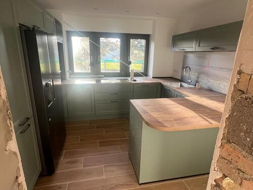 Foto - Einfamilienhaus in Sandersdorf-Brehna