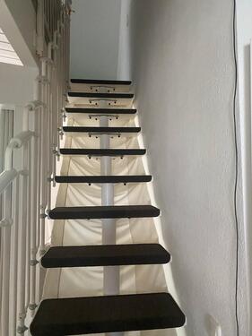 Foto - Etagenwohnung in Osthofen zur Miete