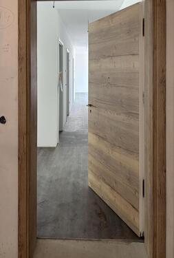 Foto - Etagenwohnung zur Miete in Neuruppin