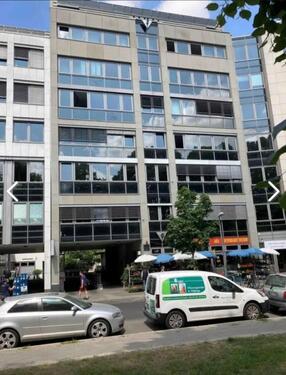 Foto - Bezugsfrei! Gepflegte Bürofläche in Berlin-Mitte