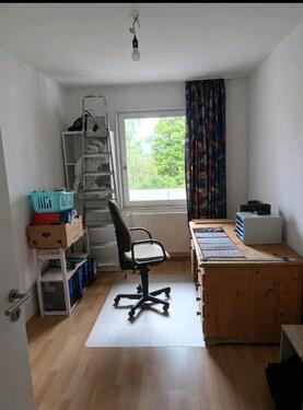 Foto - Etagenwohnung in Rotenburg (Wümme)