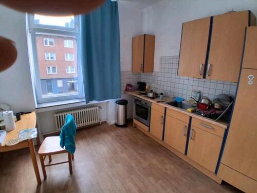 Foto - Geräumiges WG Zimmer in 4er WG in Aachen Forst