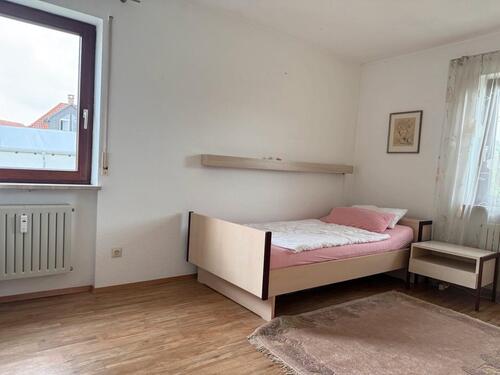 Foto - Etagenwohnung in Leutkirch im Allgäu