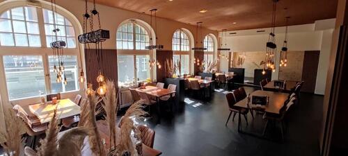 Foto - Restaurant - 2.530,00 EUR Kaltmiete,