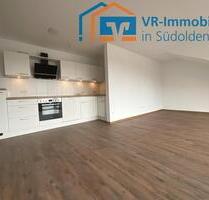 Erstbezug - gemütliche Dachgeschosswohnung in ruhiger Lage! - Cloppenburg