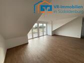 Foto - Etagenwohnung in Cloppenburg zur Miete