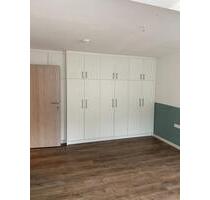 Dachwohnung zur Miete in Murrhardt – 62 m²