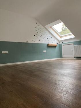 Foto - Etagenwohnung zur Miete in Murrhardt