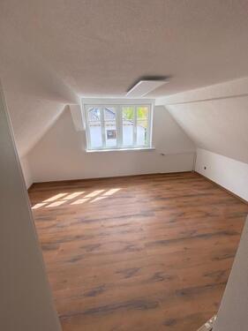 Foto - Etagenwohnung in Dautphetal