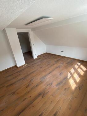 Foto - Etagenwohnung in Dautphetal zur Miete
