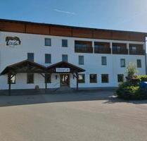 Wohnungswirtschaft, Mehrfamilienhaus, Pension, Gasthaus - Prackenbach