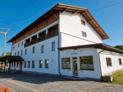 Foto - Einfamilienhaus in Prackenbach zum Kaufen