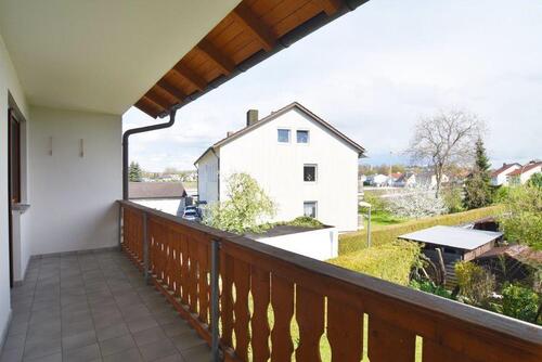 Foto - Einfamilienhaus zum Kaufen in Landshut