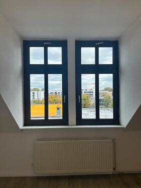 Foto - Etagenwohnung in Milower Land