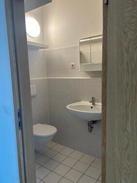 Foto - Etagenwohnung in Milower Land zur Miete