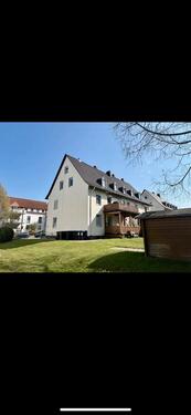 Foto - Etagenwohnung in Lübbecke