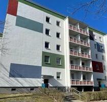 Erstbezug nach Sanierung! - 375,00 EUR Kaltmiete, ca.  62,26 m² in Cottbus (PLZ: 03044) Brunschwig
