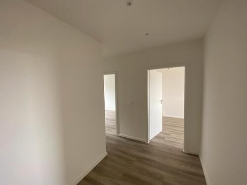 Foto - Etagenwohnung in Cottbus zur Miete