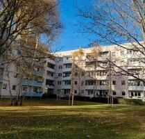 Frisch renovierte 3-Raum-Wohnung mit Balkon | 73,5 m²| roter Berg - Erfurt