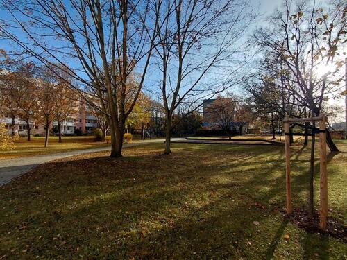 Foto - Etagenwohnung zur Miete in Erfurt