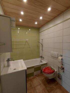 Foto - Etagenwohnung in Erfurt zur Miete