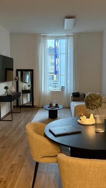 Foto - Wohnung zu vermieten 