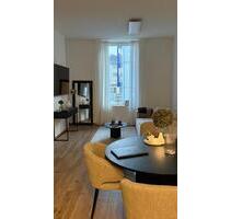 Wohnung zu vermieten | Frankfurt Nordend 2ZKB - Frankfurt am Main Nordend West