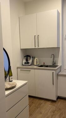 Foto - 2 Zimmer Etagenwohnung zur Miete in Frankfurt am Main