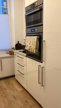 Foto - 2 Zimmer Etagenwohnung in Frankfurt am Main