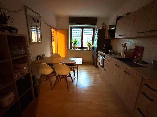 Foto - Gemütliche 2 Zimmer Wohnung zu vermieten