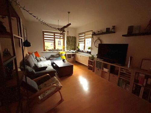 Foto - 2 Zimmer Etagenwohnung zur Miete in Lichtenstein (Sachsen)