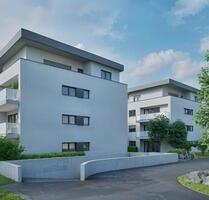 Moderne 3-Zimmer-Wohnung. Erstbezug! - Euskirchen