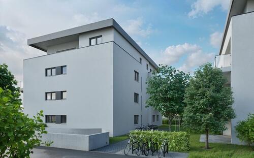 Foto - 3 Zimmer Etagenwohnung zur Miete in Euskirchen