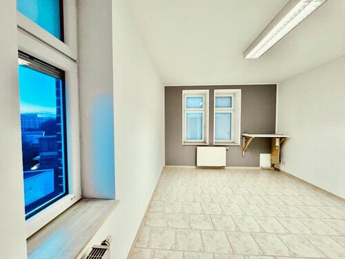 Foto - Helles, freundliches Büro in zentraler Lage