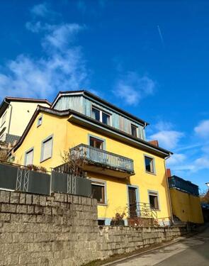 Foto - 1- bis 2-FH in ruhiger Lage von Mörlenbach Bonsweiher von Privat