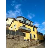 1- bis 2-FH in ruhiger Lage von Mörlenbach Bonsweiher von Privat