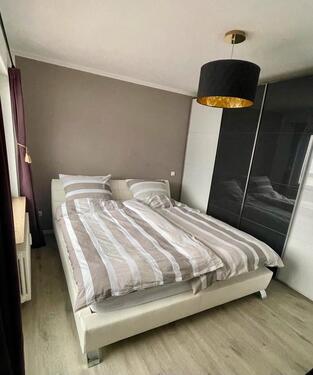 Foto - 2 Zimmer Etagenwohnung in München