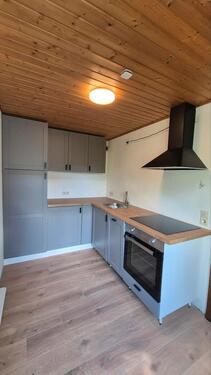 Foto - 4 Zimmer Etagenwohnung in Gemünden