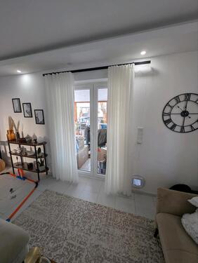 Foto - 3 Zimmer Erdgeschoßwohnung zur Miete in Hanau