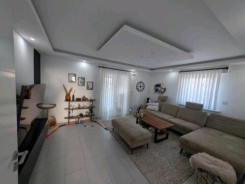 Foto - 3 Zimmer Erdgeschoßwohnung in Hanau