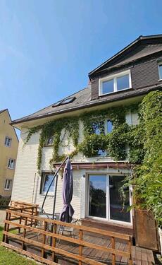 Foto - Doppelhaushälfte mit Einliegerwohnung in Bestlage