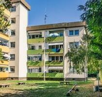 1 Zimmer Wohnung in Worms - 409,00&nbsp;EUR Kaltmiete, ca.&nbsp; 40,16&nbsp;m&sup2; in Worms (PLZ: 67549) Westliche Vororte