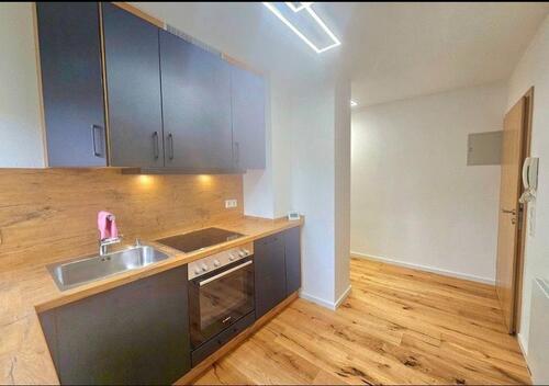 Foto - 2 Zimmer Wohnung - 800,00&nbsp;EUR Kaltmiete, ca.&nbsp; 43,60&nbsp;m&sup2;