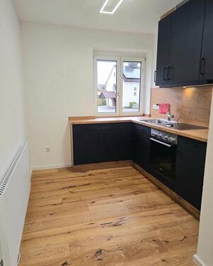 Foto - 2 Zimmer Etagenwohnung zur Miete in Murrhardt