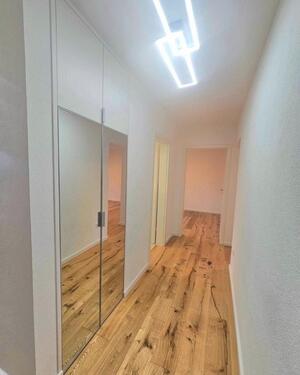 Foto - Etagenwohnung in Murrhardt zur Miete