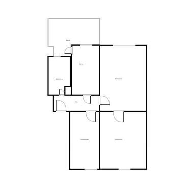 Foto - Haus modernisiert - Wohnung saniert!