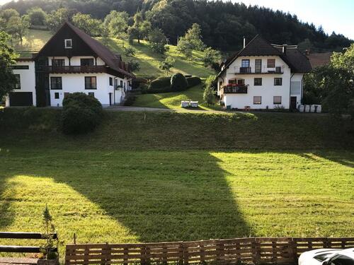 Foto - WG-Zimmer Monteurzimmer in Ottenhöfen zu vermieten