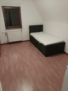 Foto - 2 Zimmer Etagenwohnung in Achern