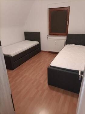 Foto - Etagenwohnung in Achern zur Miete